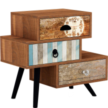 Szafka nocna KM-1 MEZO Podstawowe