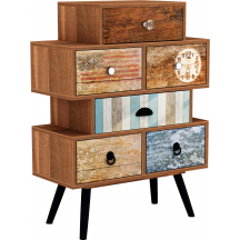 Komoda KM-2 MEZO Podstawowe