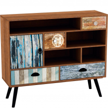 Komoda KM-3 MEZO Podstawowe