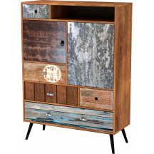 Komoda KM-4 MEZO Podstawowe