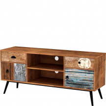 Szafka RTV RTV-1 MEZO Podstawowe