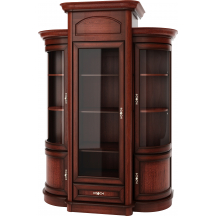 Serwantka AS5D1S Lewa ALICJA Podstawowe