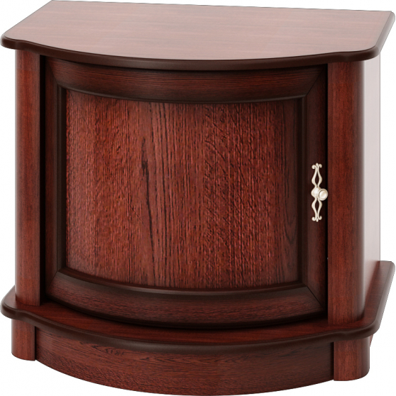 Szafka nocna ASN1D Lewa ALICJA Podstawowe