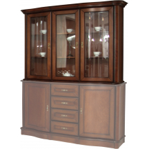 Witryna JW3D Lewa JULIA Podstawowe