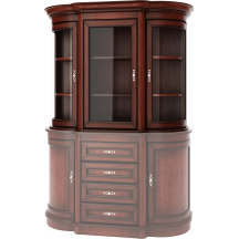 Witryna AW3D Lewa ALICJA Podstawowe