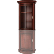 Witryna AWN1D Lewa ALICJA Podstawowe