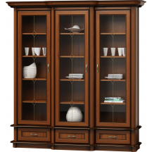 Witryna OB3D3S Lewa OLIWIA Podstawowe