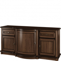 Komoda NK3D2S 170 Lewa NATALIA Podstawowe