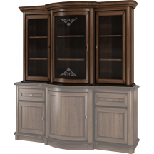 Witryna NW3D 170 Lewa NATALIA Podstawowe