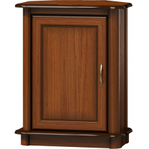 Szafka narożna OKN1D Lewa OLIWIA Podstawowe