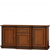 Komoda OK3D1S Lewa OLIWIA Podstawowe