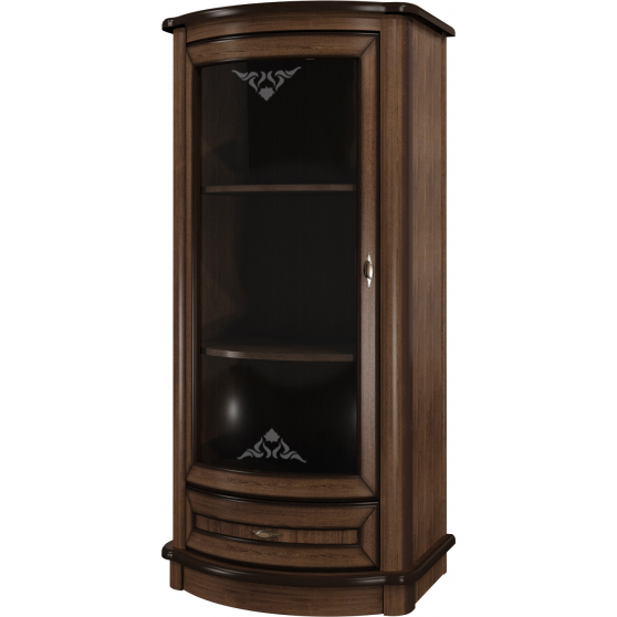 Serwantka NS1D1S Lewa NATALIA Podstawowe