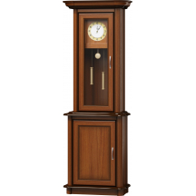 Zegar narożny JZN1D Lewy JULIA Podstawowe