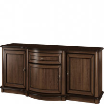 Komoda NK3D1S 140 Lewa NATALIA Podstawowe