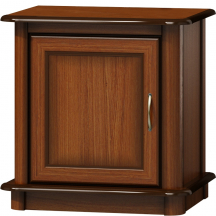 Szafka Osz1D Lewa OLIWIA Podstawowe