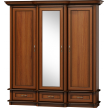 Szafa OS3D3S Lewa OLIWIA Podstawowe