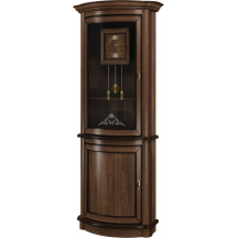 Zegar narożny NZN 1D Lewy NATALIA Podstawowe