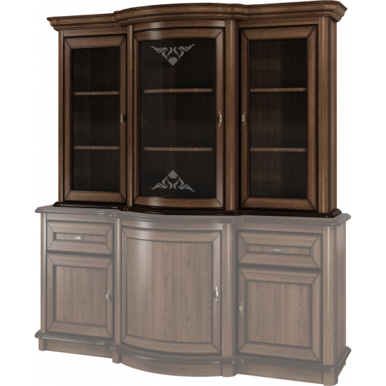 Witryna NW3D 140 Lewa NATALIA Podstawowe