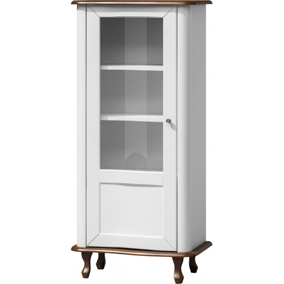 Serwantka WS1D142 Lewa WIKTORIA Podstawowe