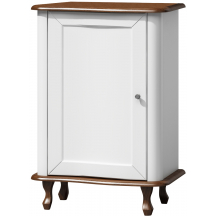 Szafka narożna WKN1D Lewa WIKTORIA Podstawowe