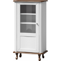 Serwantka WS1D122 Lewa WIKTORIA Podstawowe