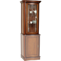 Witryna narożna JWN1D Lewa JULIA Podstawowe