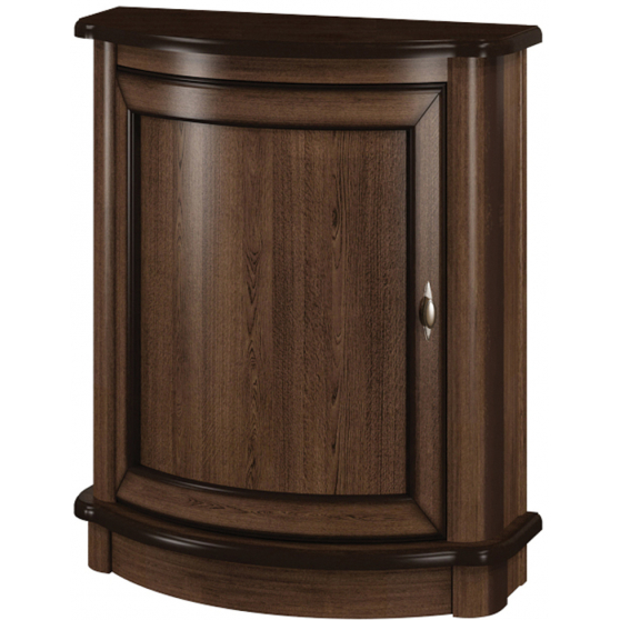 Szafka narożna NKN1D Lewa NATALIA Podstawowe