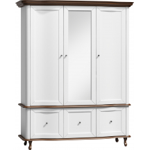 Szafa WS3D3S Prawa WIKTORIA Podstawowe