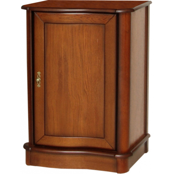 Szafka narożna JKN1D Prawa JULIA Podstawowe