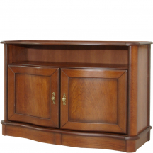 Szafka RTV JRTV2D JULIA Podstawowe