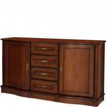 Komoda JK2D4S150 JULIA Podstawowe