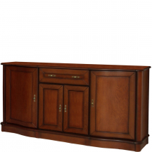 Komoda JK4D1S JULIA Podstawowe