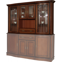 Witryna JW4D1S JULIA Podstawowe