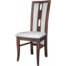 Krzesło Okienko Detal