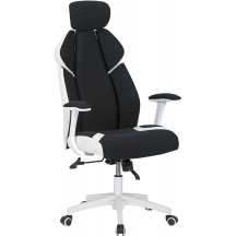 Fotel obrotowy gabinetowy CHRONO Podstawowe