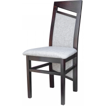 Krzesło Szczebelek Ukośny Podstawowe