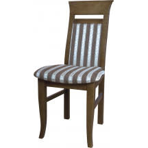 Krzesło Poprzeczne Detal