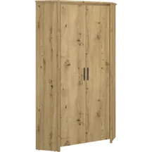 Szafa narożna 2D AYSON Podstawowe
