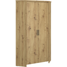 Szafa narożna 2D AYSON Podstawowe