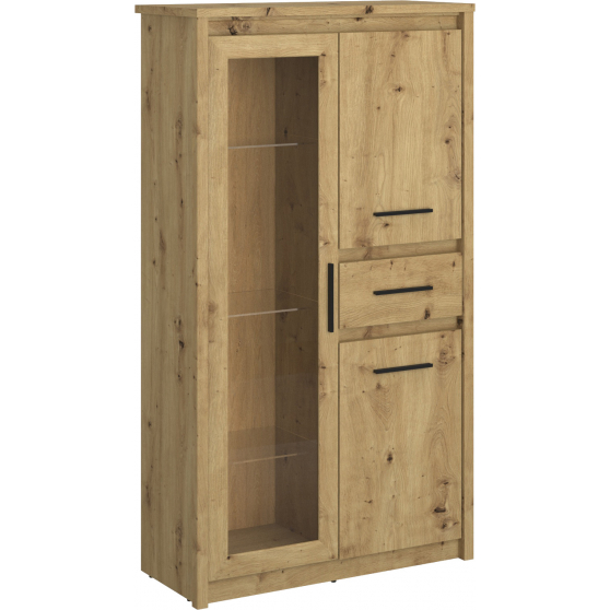 Kredens 2D1W1S AYSON Podstawowe