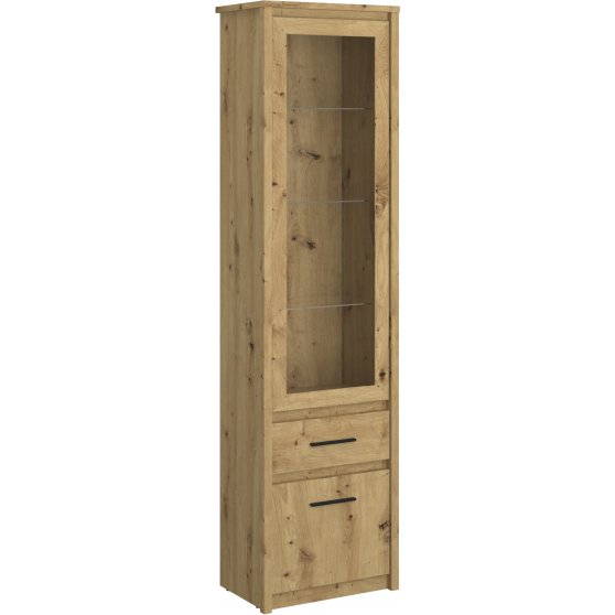 Witryna 1D1W1S AYSON Podstawowe