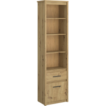 Regał 1D1S AYSON Podstawowe