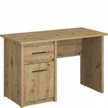 Biurko 1D1S/120 AYSON Podstawowe