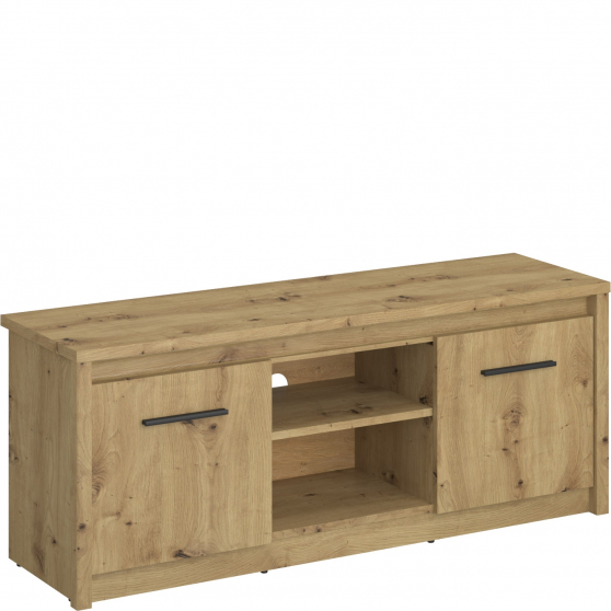 Szafka RTV 2D/125 AYSON Podstawowe