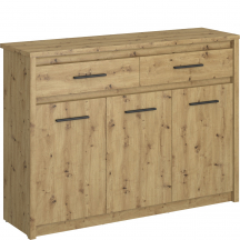 Komoda 3D2S AYSON Podstawowe
