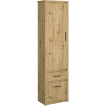 Bieliźniarka 2D1S AYSON Podstawowe