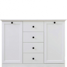 Komoda 2D4S BRANDSON Podstawowe