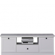 Szafka RTV 2D1S/140 BRANDSON Podstawowe