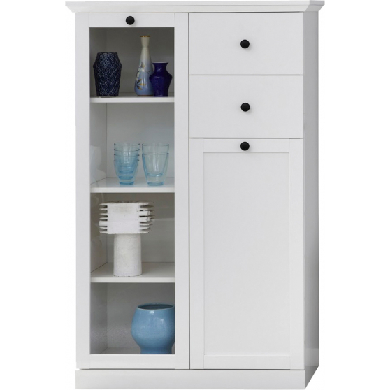 Kredens 1D1W2S BRANDSON Podstawowe