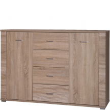 Komoda 2D4S GRESS Podstawowe